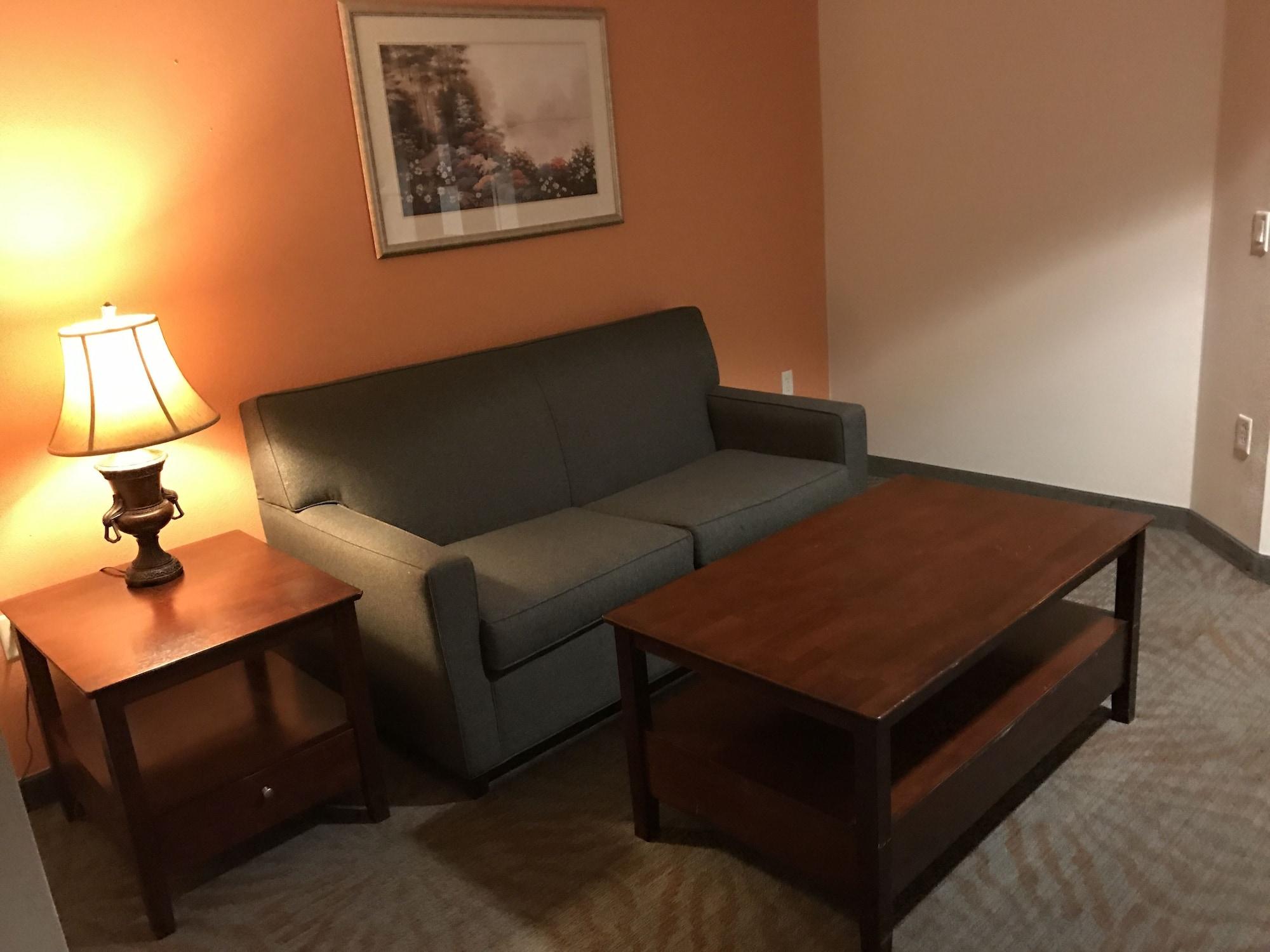 מלון Super 8 By Wyndham Lubbock West מראה חיצוני תמונה
