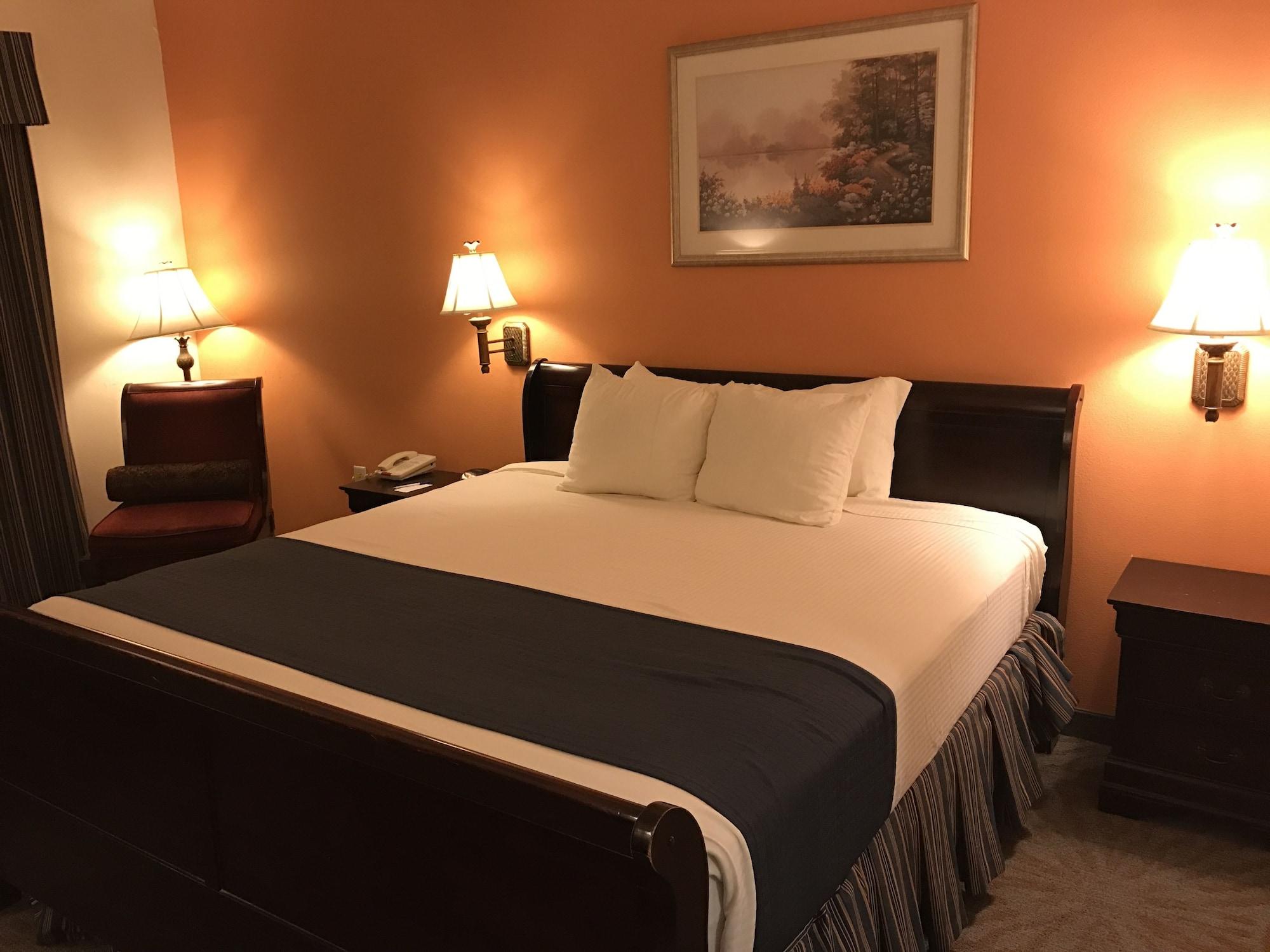 מלון Super 8 By Wyndham Lubbock West מראה חיצוני תמונה
