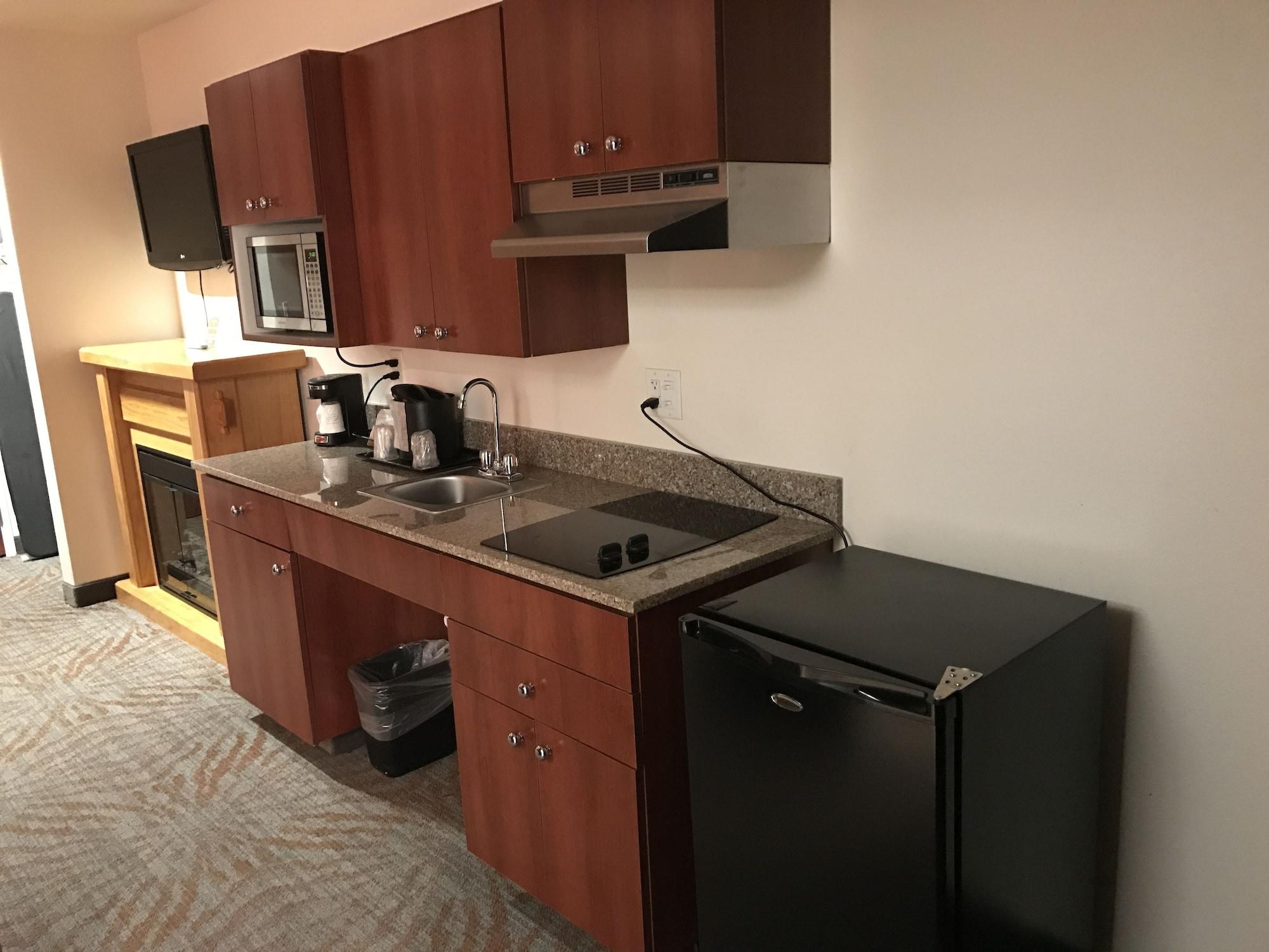 מלון Super 8 By Wyndham Lubbock West מראה חיצוני תמונה