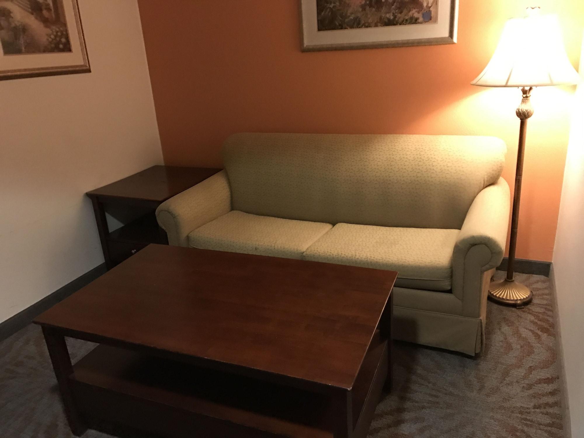 מלון Super 8 By Wyndham Lubbock West מראה חיצוני תמונה