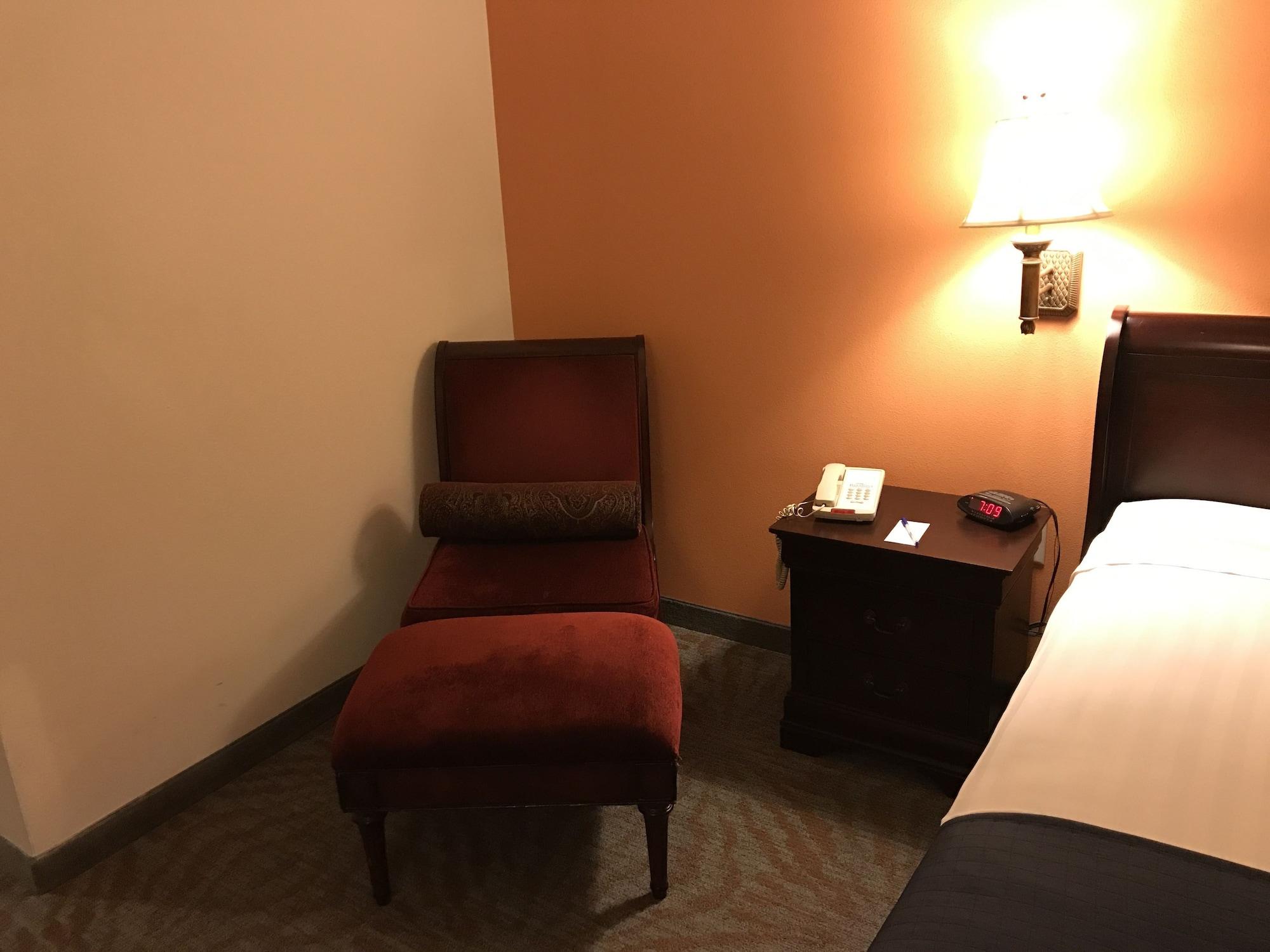 מלון Super 8 By Wyndham Lubbock West מראה חיצוני תמונה
