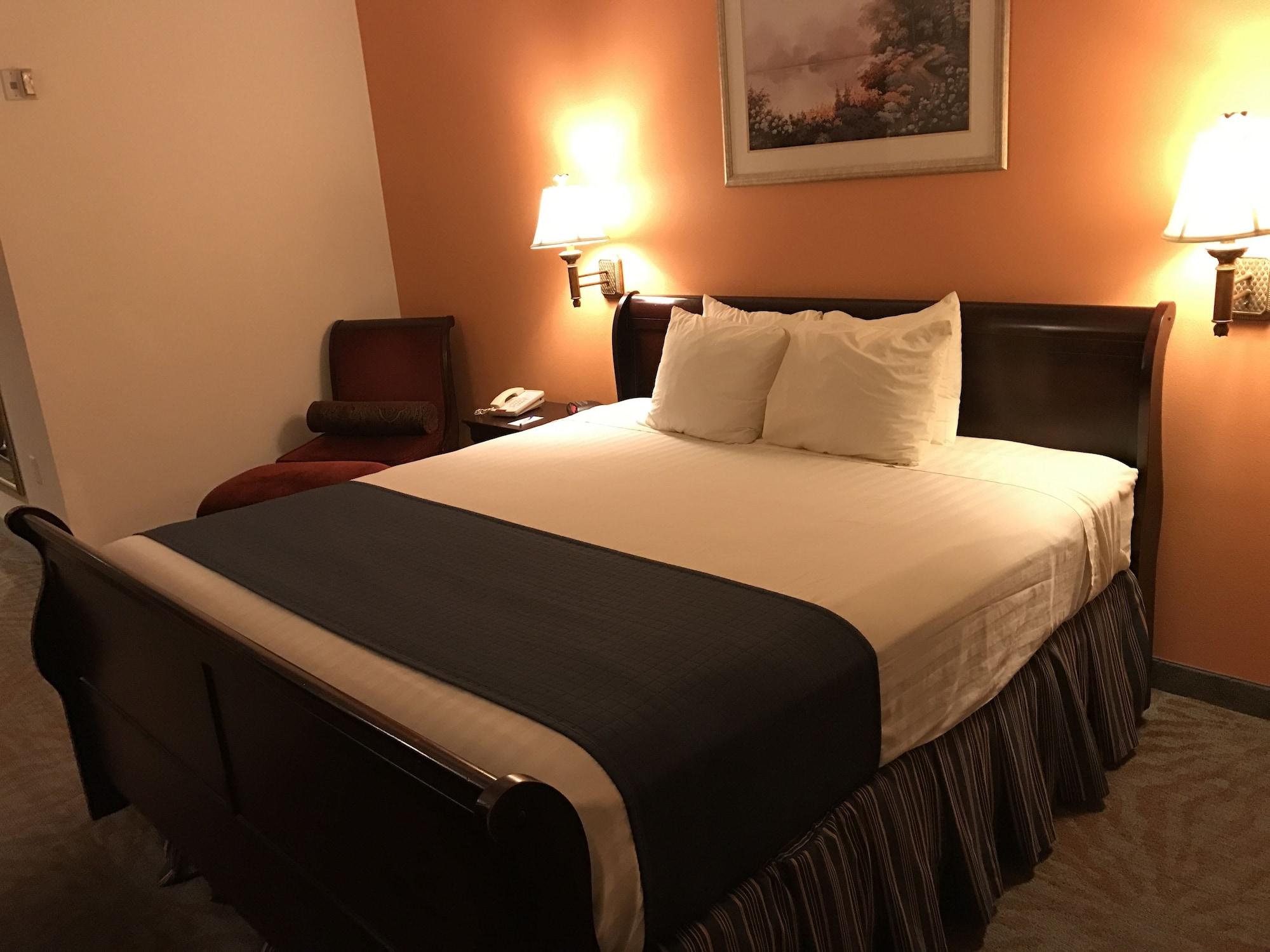 מלון Super 8 By Wyndham Lubbock West מראה חיצוני תמונה