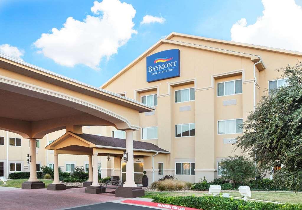 מלון Super 8 By Wyndham Lubbock West מראה חיצוני תמונה